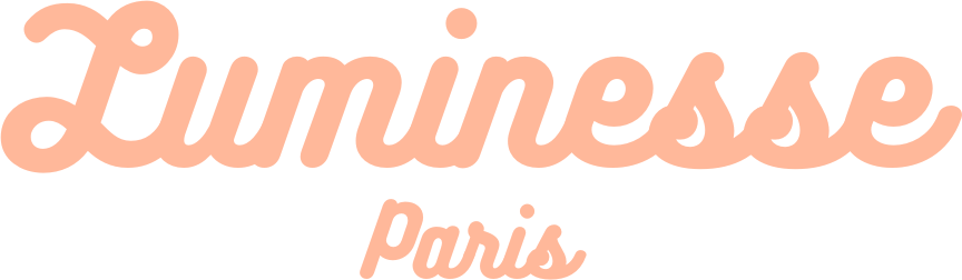 Logo Luminesse Paris.