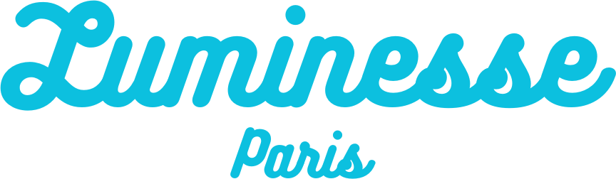 Logo Luminesse Paris.