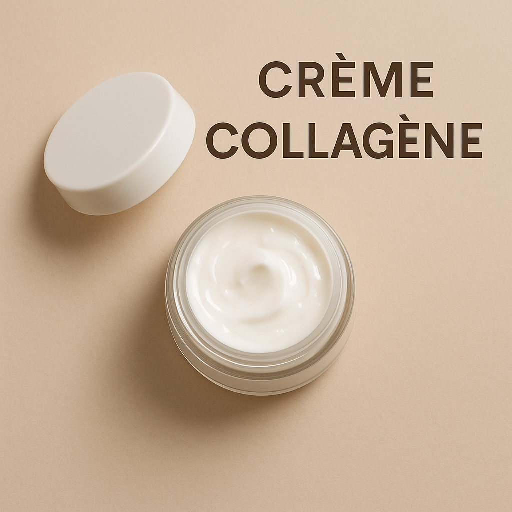 Crème collagène : guide complet, efficacité, choix, comparatifs et conseils d’utilisation