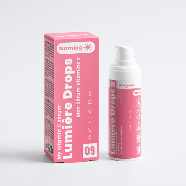 Vitamin C Serum