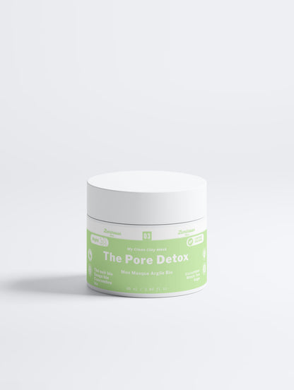 Pore Detox
