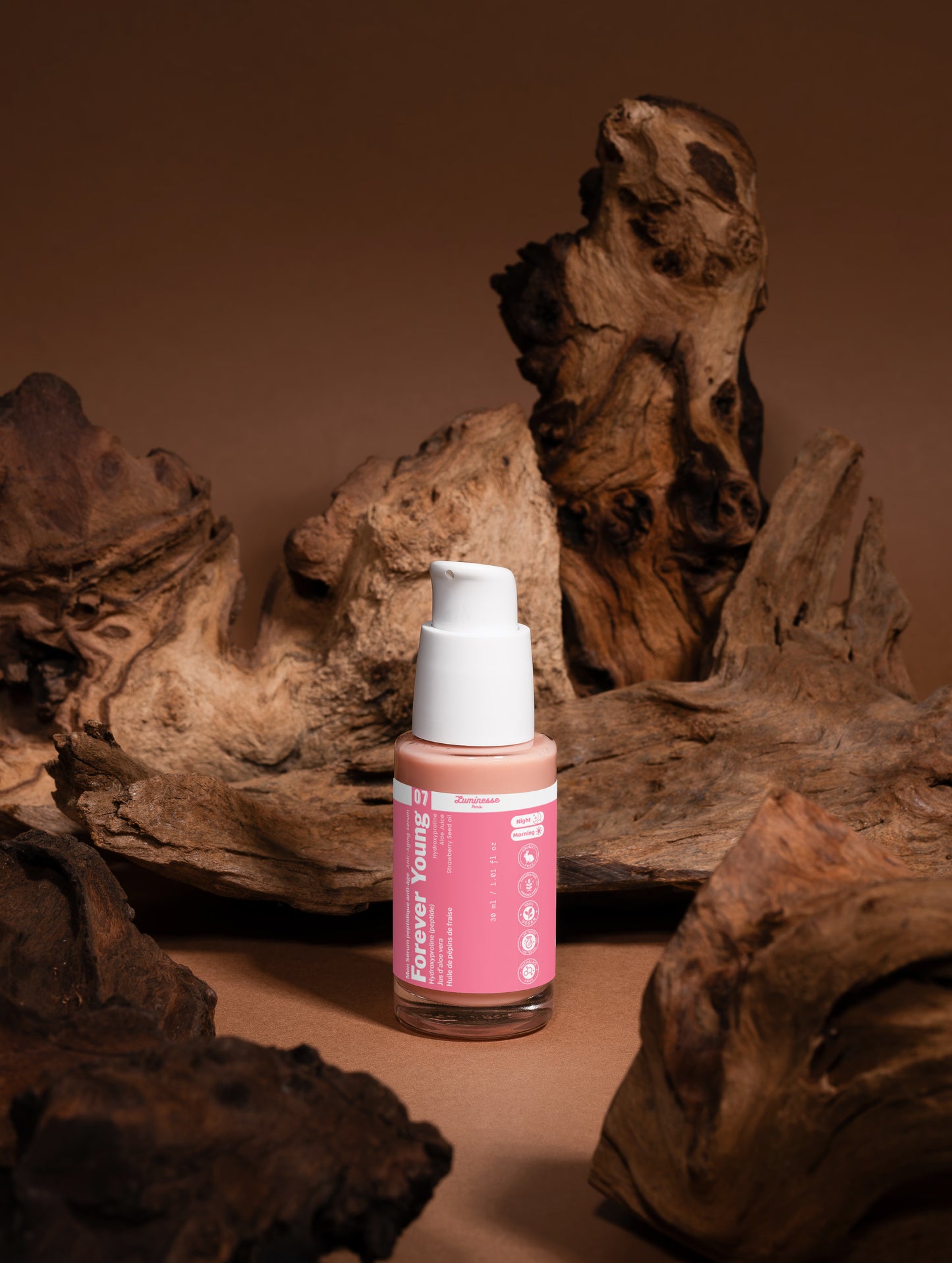 Forever Young Serum