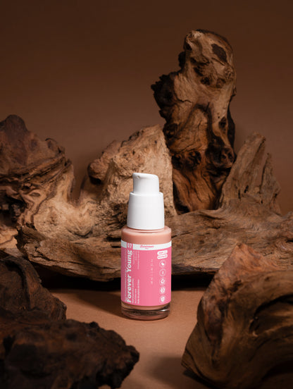 Forever Young Serum