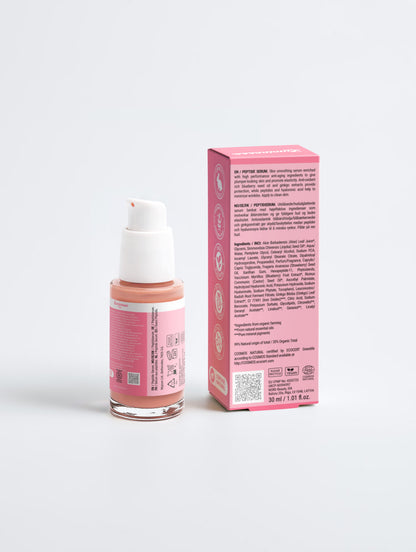 Forever Young Serum