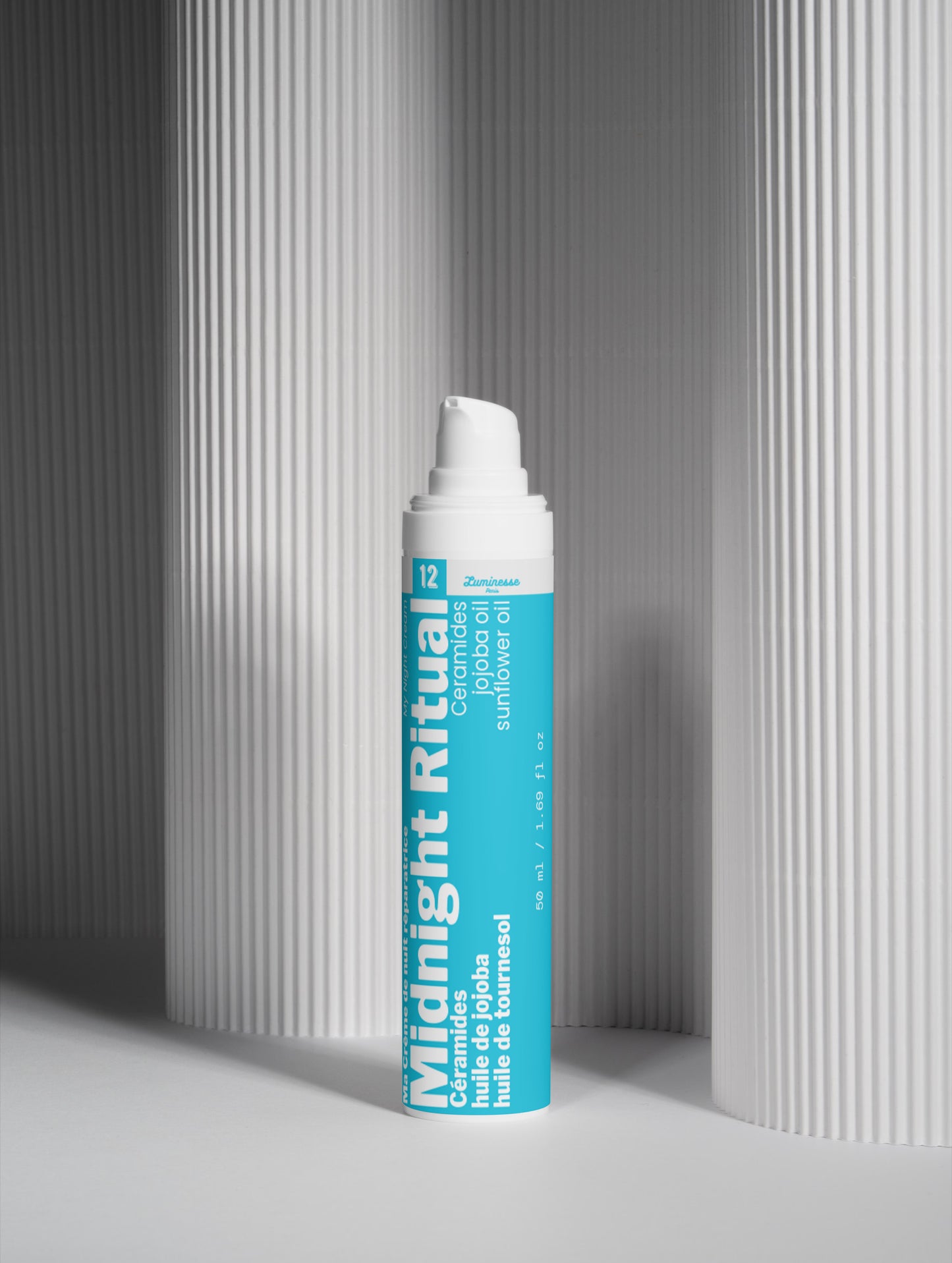 Ceramide Barrier Night Cream