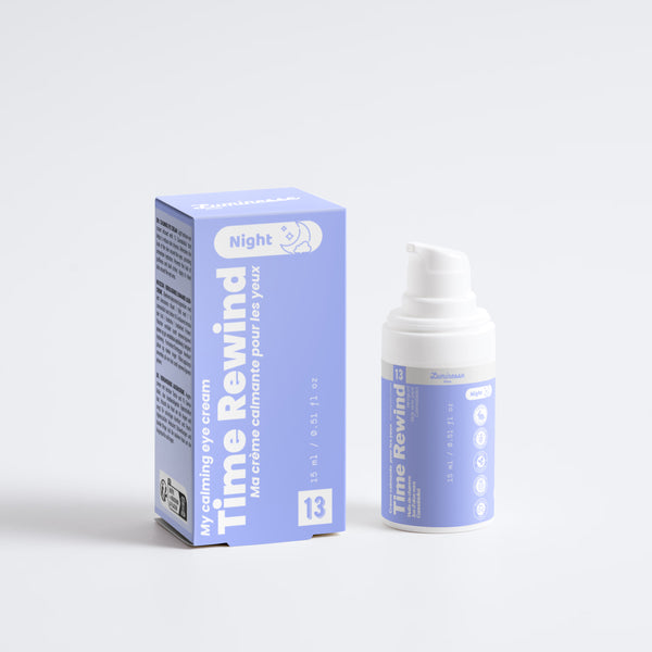 Calming Eye Cream