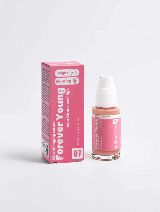 Forever Young Serum