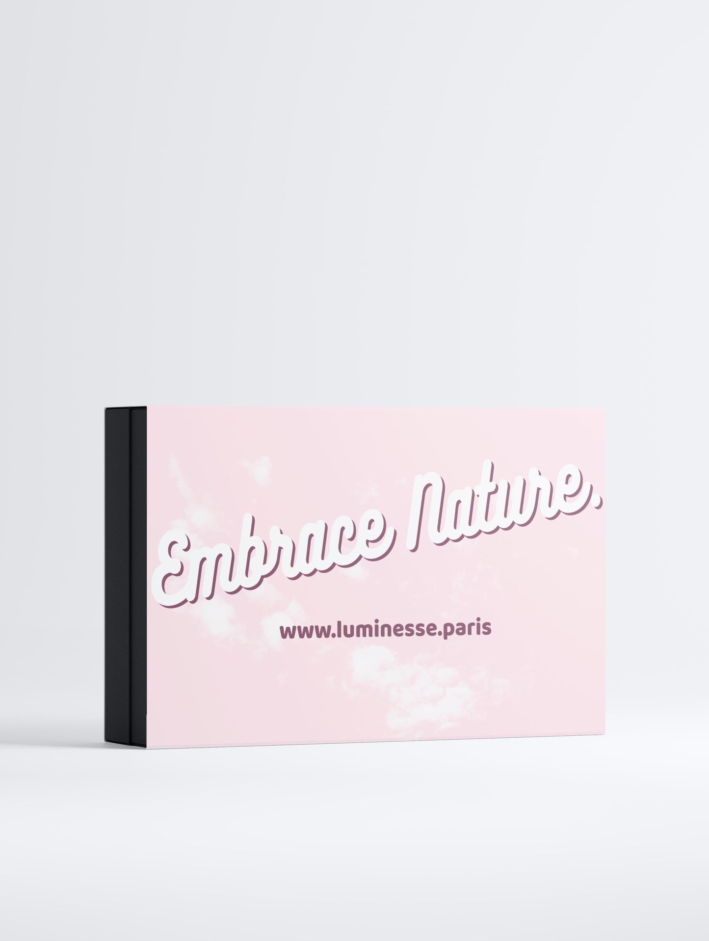 Coffret de collection Boost Serum