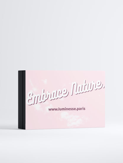 Coffret de collection Boost Serum