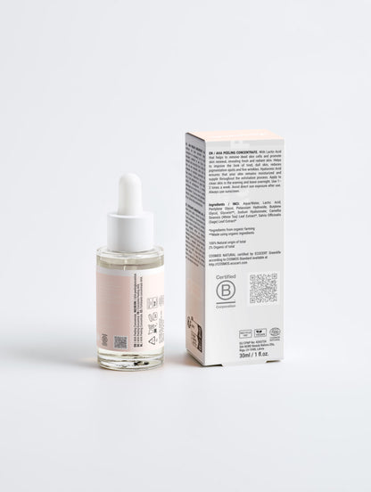 AHA Peeling Concentrate