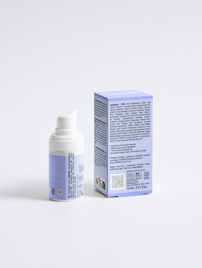 Calming Eye Cream
