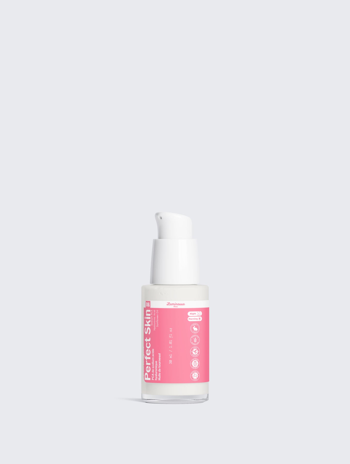 Collagen Boost Serum