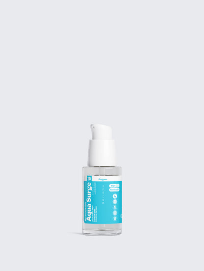 Double Hydration Boost Gel + HA