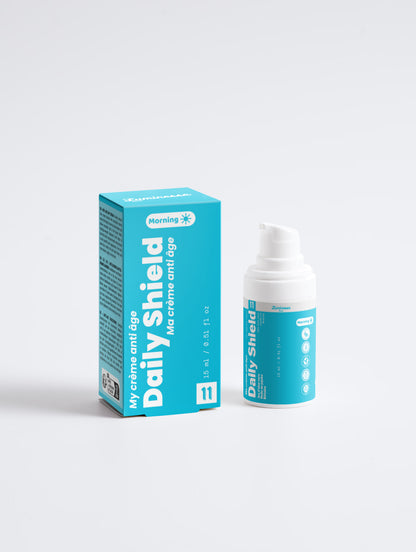 Anti-Age Day Cream