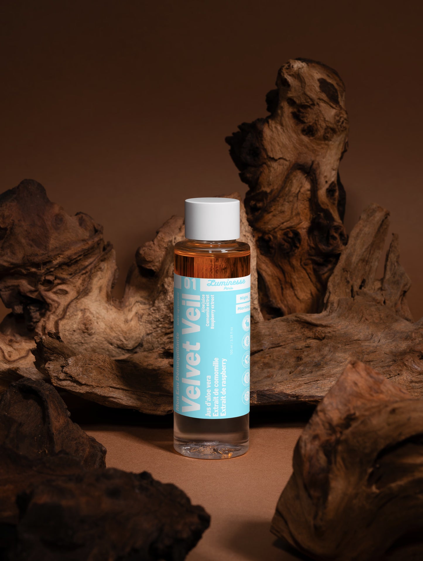 BiPhasic Make-up Remover, Fragrance Free