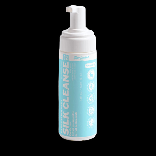Cleansing Foam