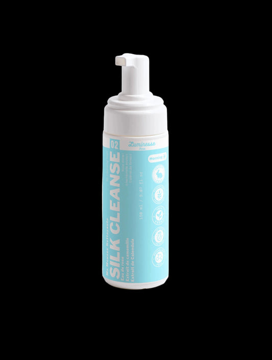 Cleansing Foam