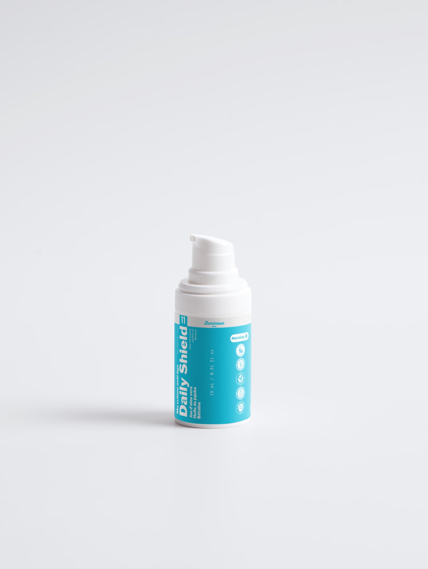 Anti-Age Day Cream
