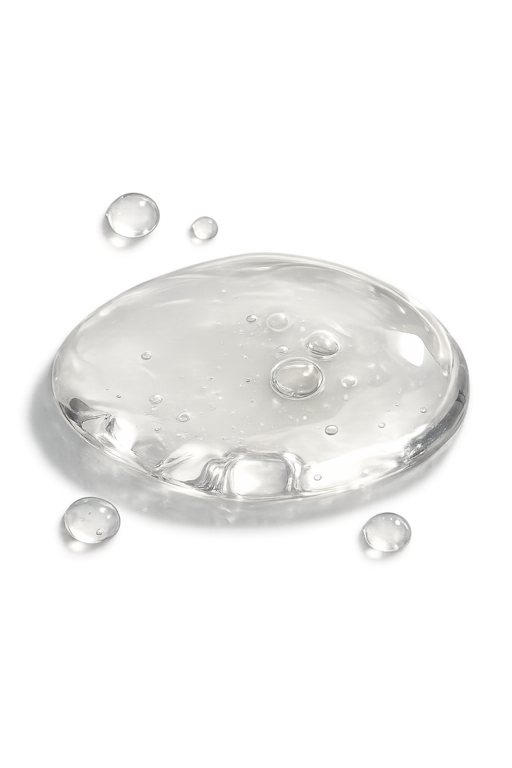 Acide hyaluronique