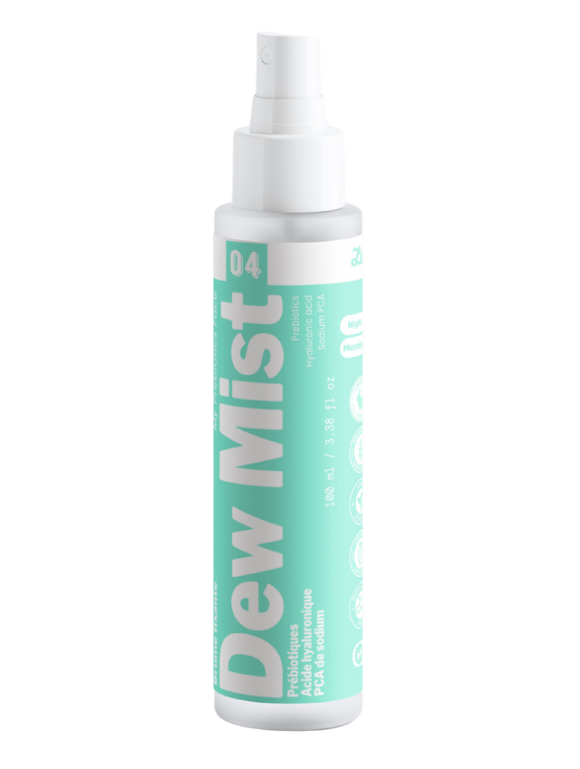 Dew Mist