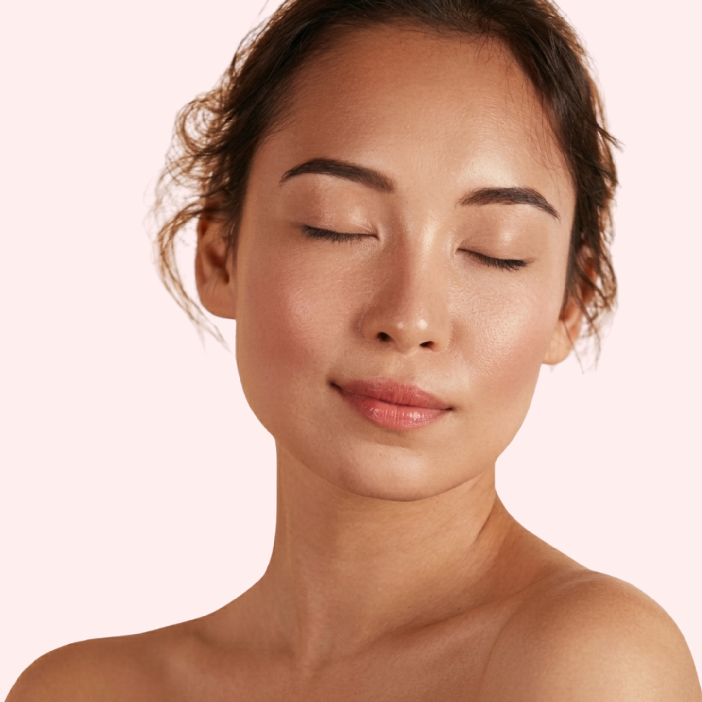 Sérum anti-âge peptidique « Forever Young » 30 ml