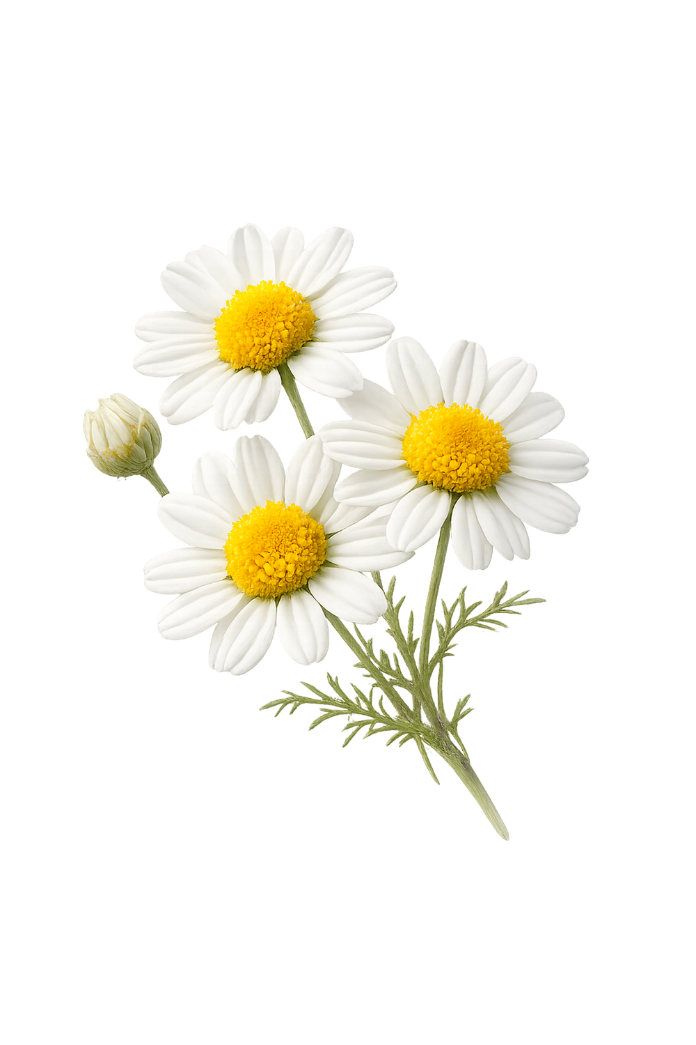 Camomille
