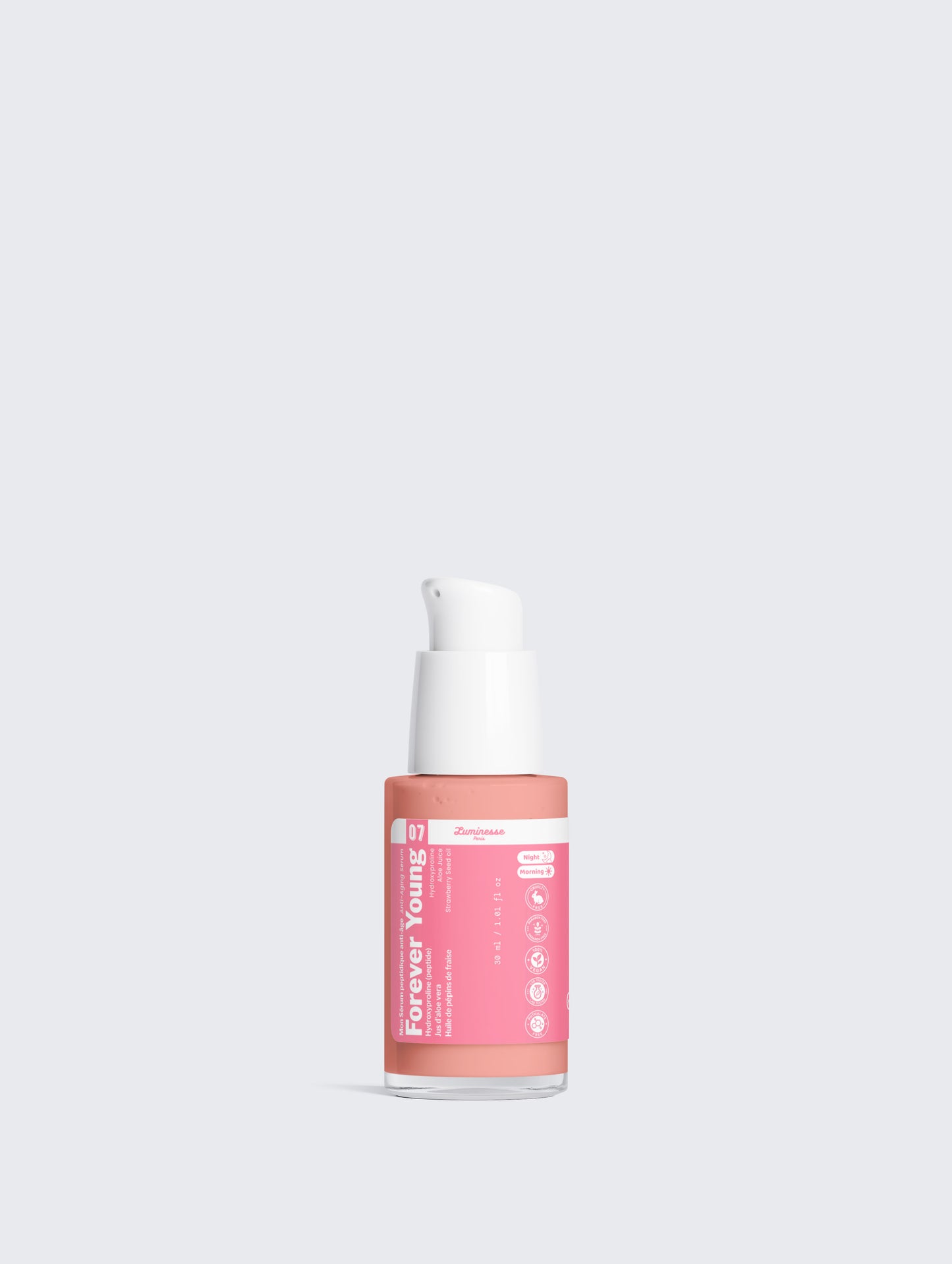 Forever Young Serum