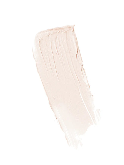 Visuel de présentation associé au stick solaire minéral Golden Hour SPF 50 de Luminesse Paris.