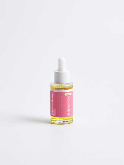 Sleeping Beauty — Natural Retinol Alternative Oil Serum