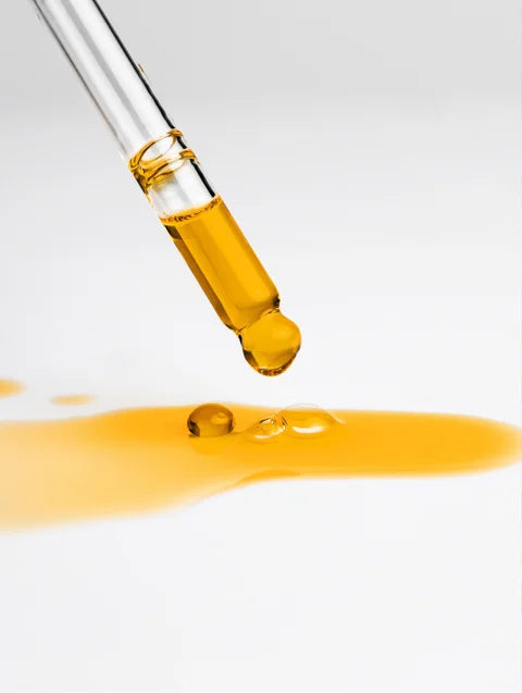 "Éclat Instantané" Huile Prodigieuse 30ml