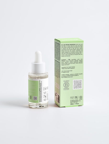 AHA Peeling Concentrate