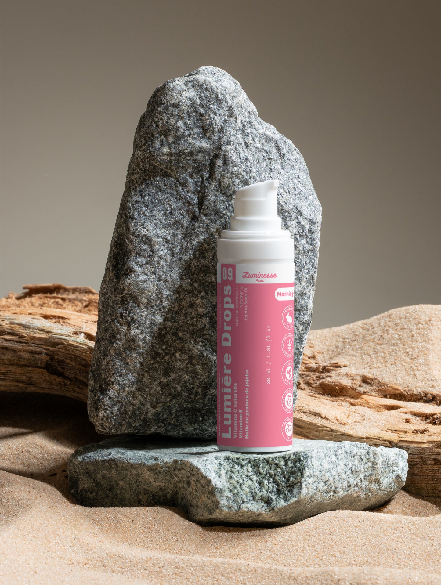 Vitamin C Serum