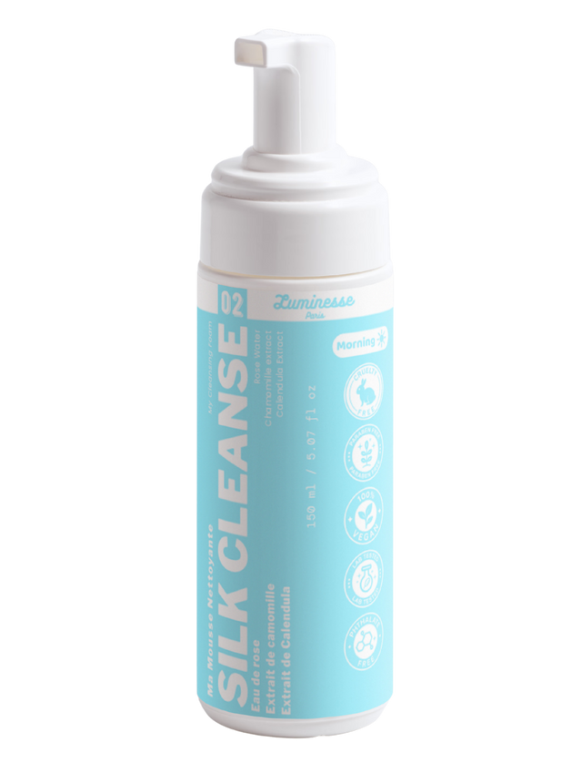Silk Cleanse