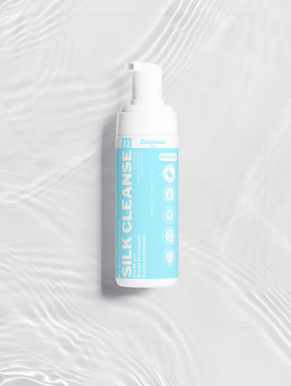 Silk Cleanse