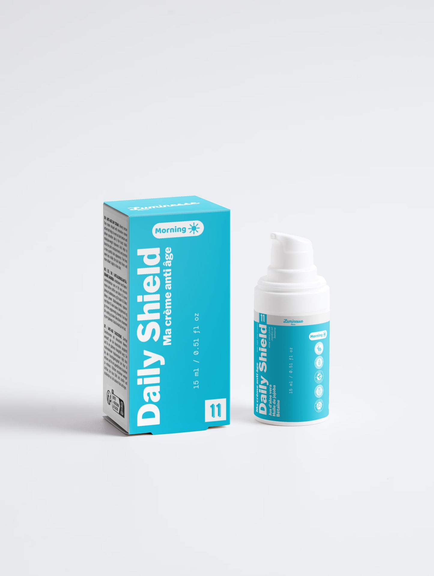 Anti-Age Day Cream