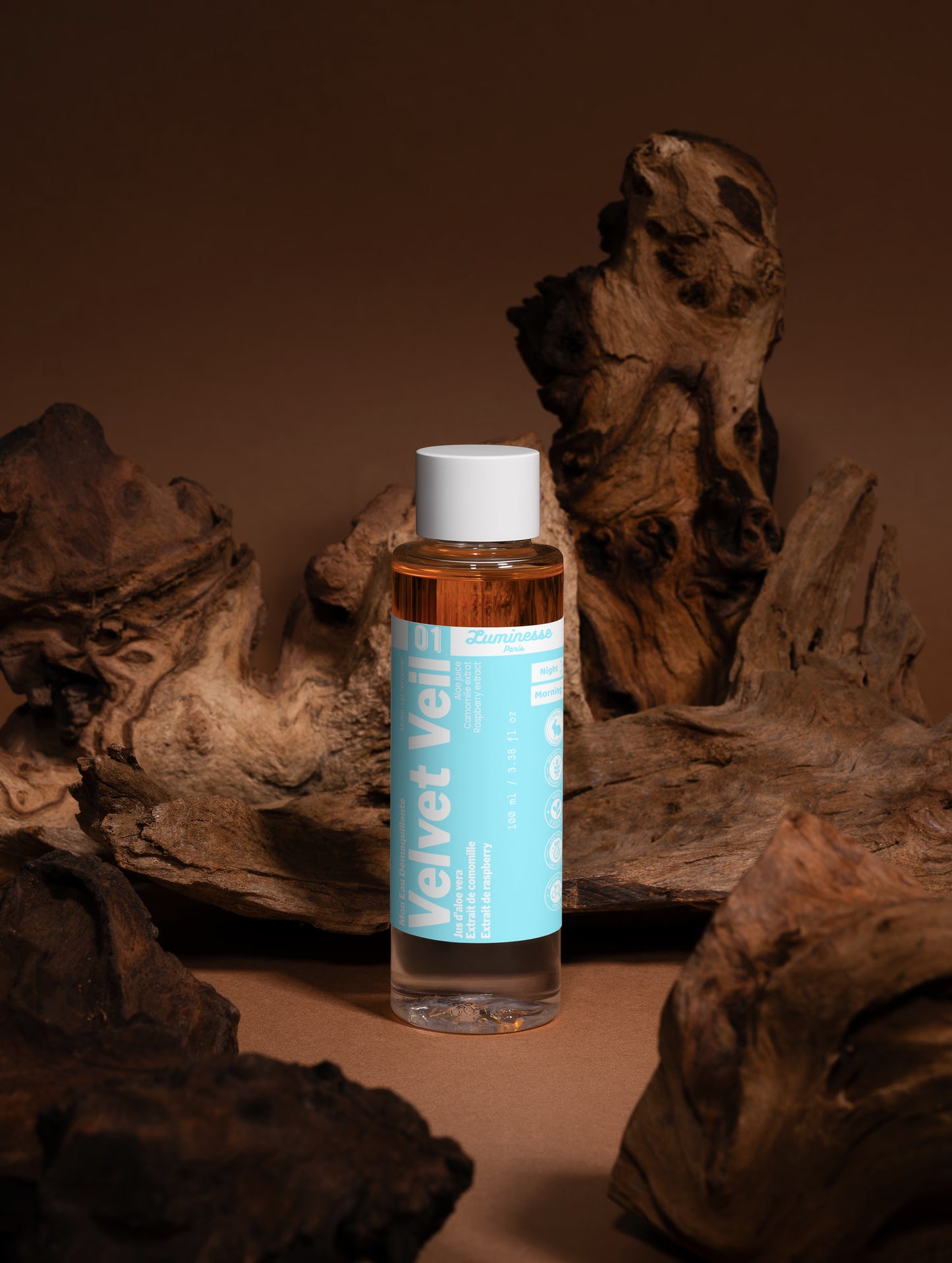BiPhasic Make-up Remover, Fragrance Free