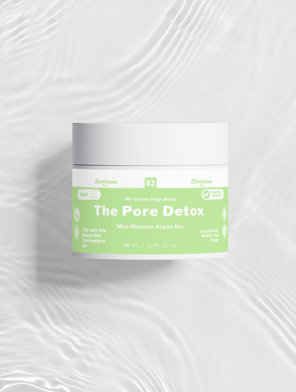 Pore Detox